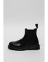 Dr. Martens Ghete Chelsea unisex de piele 2976 - Pled.ro