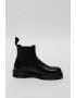 Dr. Martens Ghete Chelsea unisex de piele 2976 - Pled.ro