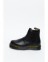 Dr. Martens Ghete Chelsea unisex de piele 2976 Bex - Pled.ro