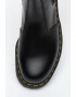 Dr. Martens Ghete Chelsea unisex de piele 2976 Bex - Pled.ro