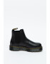 Dr. Martens Ghete Chelsea unisex de piele 2976 Bex - Pled.ro