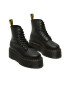 Dr. Martens Ghete de piele 1460 Pascal - Pled.ro