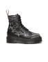 Dr. Martens Ghete de piele cu model Jadon - Pled.ro