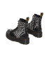 Dr. Martens Ghete de piele cu model Jadon - Pled.ro