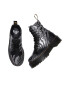 Dr. Martens Ghete de piele cu model Jadon - Pled.ro