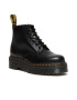 Dr. Martens Ghete de piele cu sireturi - Pled.ro