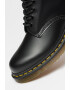 Dr. Martens Ghete de piele cu varf rotunjit - Pled.ro