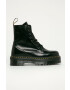 Dr. Martens Ghete de piele Jadon - Pled.ro