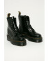 Dr. Martens Ghete de piele Jadon - Pled.ro