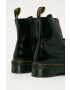 Dr. Martens Ghete de piele Jadon - Pled.ro