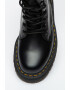 Dr. Martens Ghete de piele Jadon - Pled.ro