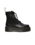 Dr. Martens Ghete de piele Jarrick - Pled.ro