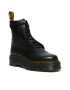 Dr. Martens Ghete de piele Jarrick - Pled.ro