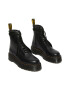 Dr. Martens Ghete de piele Jarrick - Pled.ro