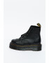 Dr. Martens Ghete de piele Sinclair - Pled.ro