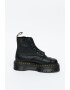 Dr. Martens Ghete de piele Sinclair - Pled.ro