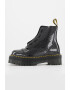 Dr. Martens Ghete din piele peliculizata Sinclair - Pled.ro