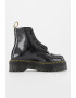 Dr. Martens Ghete din piele peliculizata Sinclair - Pled.ro