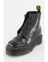 Dr. Martens Ghete din piele peliculizata Sinclair - Pled.ro