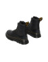 Dr. Martens Ghete unisex de piele Tarik Wyoming - Pled.ro