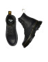 Dr. Martens Ghete unisex de piele Tarik Wyoming - Pled.ro