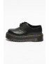 Dr. Martens Pantofi casual din piele 1461 Quad - Pled.ro