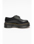 Dr. Martens Pantofi casual din piele 1461 Quad - Pled.ro