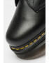 Dr. Martens Pantofi flatform de piele Audrick - Pled.ro