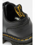 Dr. Martens Pantofi flatform de piele Audrick - Pled.ro