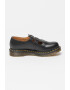 Dr. Martens Pantofi Mary Jane de piele 8065 Smooth - Pled.ro