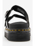 Dr. Martens Papuci de piele Myles - Pled.ro