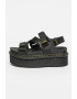 Dr. Martens Sandale cu platforma Kimber II - Pled.ro