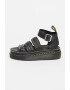 Dr. Martens Sandale de piele Clarissa II Quad - Pled.ro