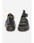 Dr. Martens Sandale de piele Clarissa II Quad - Pled.ro