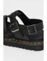 Dr. Martens Sandale de piele cu barete incrucisate Voss II - Pled.ro