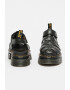 Dr. Martens Sandale fisherman de piele Ricki - Pled.ro