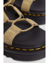 Dr. Martens Sandale gladiator de piele - Pled.ro