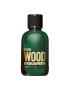 Dsquared2 Apa de Toaleta Green Wood Barbati - Pled.ro