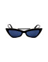 Dsquared2 Ochelari de soare cat-eye - Pled.ro