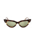 Dsquared2 Ochelari de soare cat-eye - Pled.ro