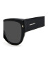 Dsquared2 Ochelari de soare cat-eye - Pled.ro