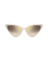 Dsquared2 Ochelari de soare cat-eye cu lentile in degrade - Pled.ro