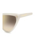 Dsquared2 Ochelari de soare cat-eye cu lentile in degrade - Pled.ro