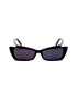 Dsquared2 Ochelari de soare cat-eye patrati - Pled.ro