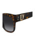 Dsquared2 Ochelari de soare cu lentile in degrade - Pled.ro