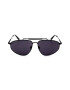 Dsquared2 Ochelari de soare cu rama metalica - Pled.ro