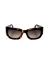 Dsquared2 Ochelari de soare dreptunghiulari cu aspect masiv - Pled.ro