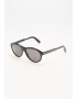 Dsquared2 Ochelari de soare negri cu logo - Pled.ro