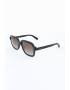 Dsquared2 Ochelari de soare patrati cu lentile in degrade - Pled.ro