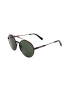 Dsquared2 Ochelari de soare rotunzi cu lentile uni - Pled.ro